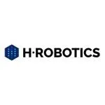 H·ROBOTICS logo
