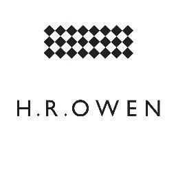 H. R. Owen logo