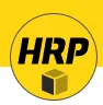 HR Parcel logo
