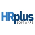 HRplus Software logo