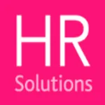 HR Solutions logo