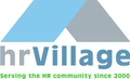 hrVillage logo