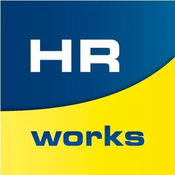 HRworks logo