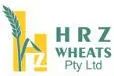 HRZ Wheats logo