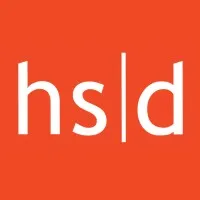 HS Design logo