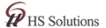 HS Solutions logo