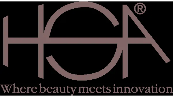 HSA Cosmetics logo