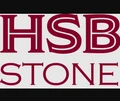 HSB Stone logo
