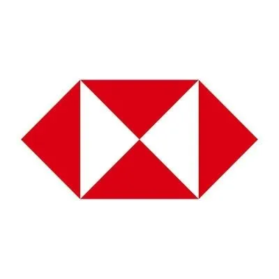 HSBC India logo