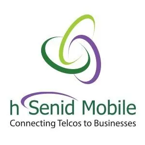 Hsenid Mobile logo