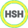 HSH Chemie logo