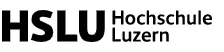 Hochschule Luzern logo