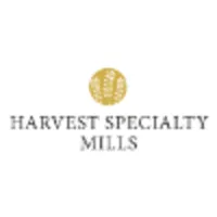 Harvest Specialty Mills logo