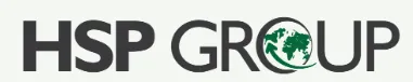 HSP Group logo