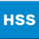 Hospital for Special Surgery logo