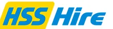 HSS Hire Group logo