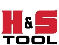 H&S Tool logo