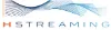 HStreaming logo