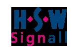 HSW Signall logo