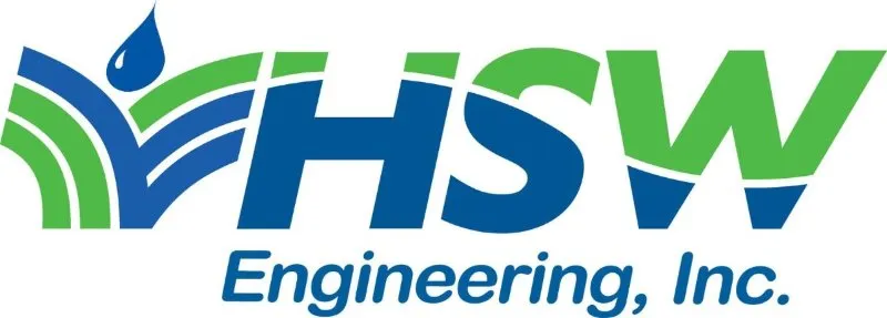 HSW Engineering logo