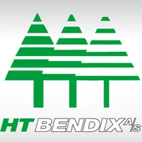 HT BENDIX A/S logo