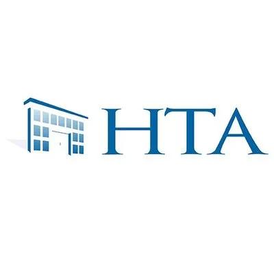 HTA REIT logo