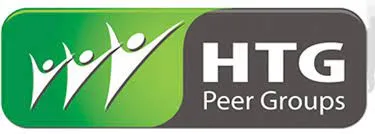 HTG Peer Groups logo