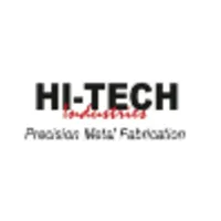 Hi-Tech Industries logo