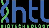 HTL Biotechnology logo