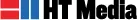 HT Media logo