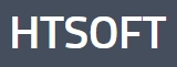 HTSOFT logo