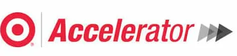 Target Accelerator Program logo