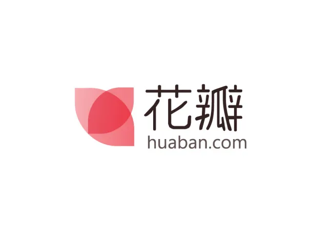 Huaban logo
