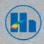 Huahong Semiconductor logo