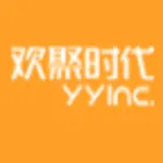 Huanju Times Group logo