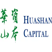 Huashan Capital logo