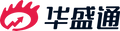 Huashengtong logo