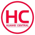 Huawei Central logo