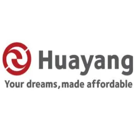 Hua Yang Berhad logo