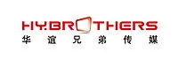 Huayi Brothers Media Group logo