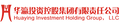 Huaying Investment Holding Group logo