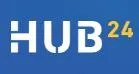 HUB24 logo
