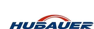 M. Hubauer logo