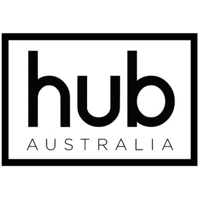 Hub Australia logo