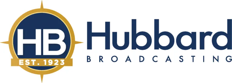 Hubbard Broadcasting logo