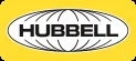 Hubbell logo