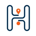Hubbing logo
