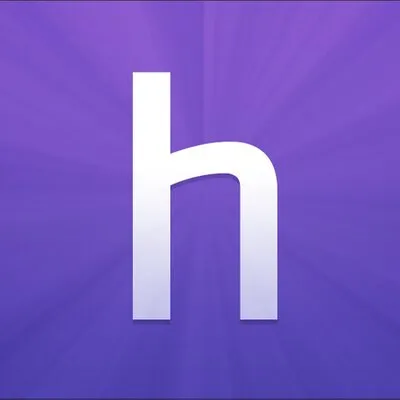 Hubbl logo