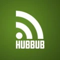 Hubbub Wireless logo