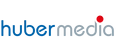 hubermedia logo